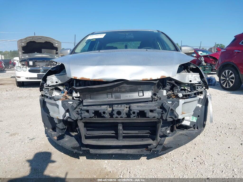 1FADP3F26EL427458 2014 FORD FOCUS photo no. 12