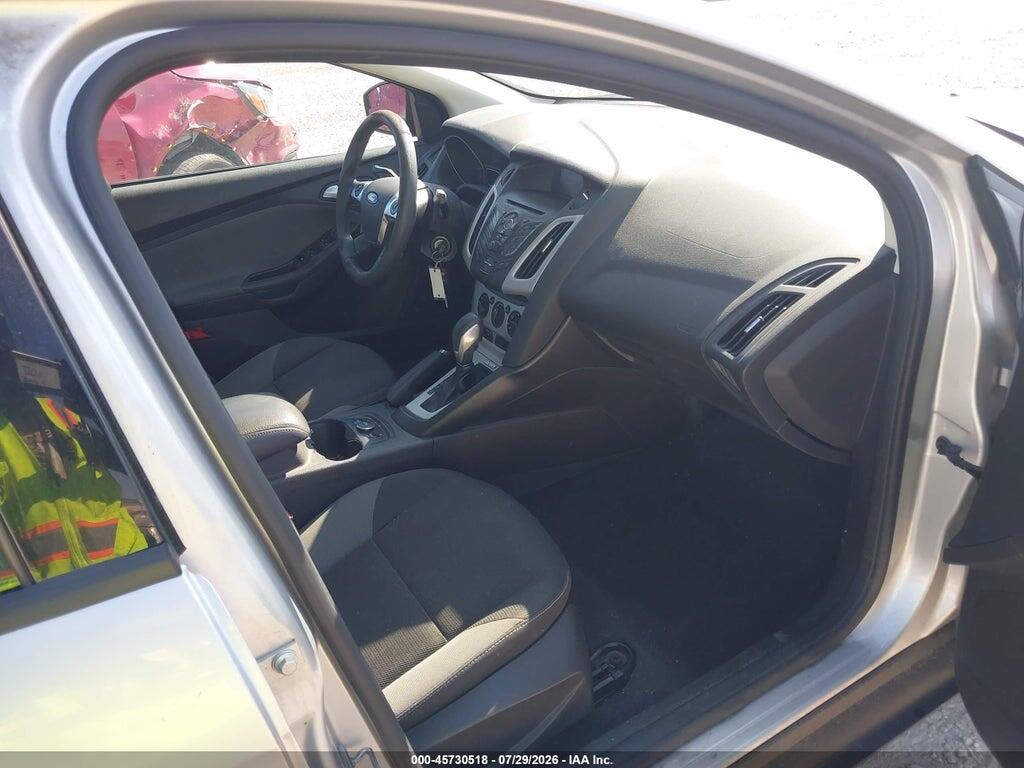 1FADP3F26EL427458 2014 FORD FOCUS photo no. 5