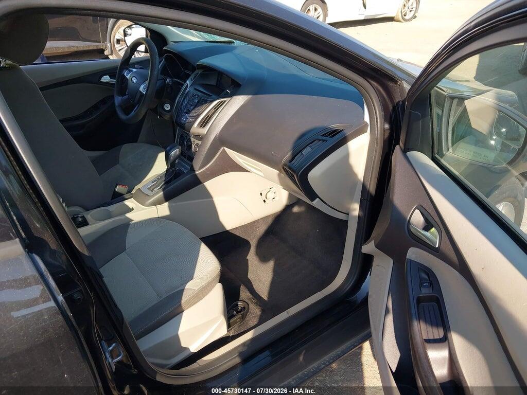 1FADP3K2XEL159200 2014 FORD FOCUS photo no. 5