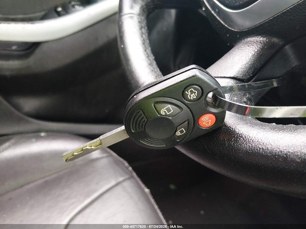 1FADP3F23EL202902 2014 FORD FOCUS photo no. 11