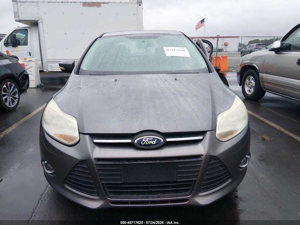1FADP3F23EL202902 2014 FORD FOCUS photo no. 12