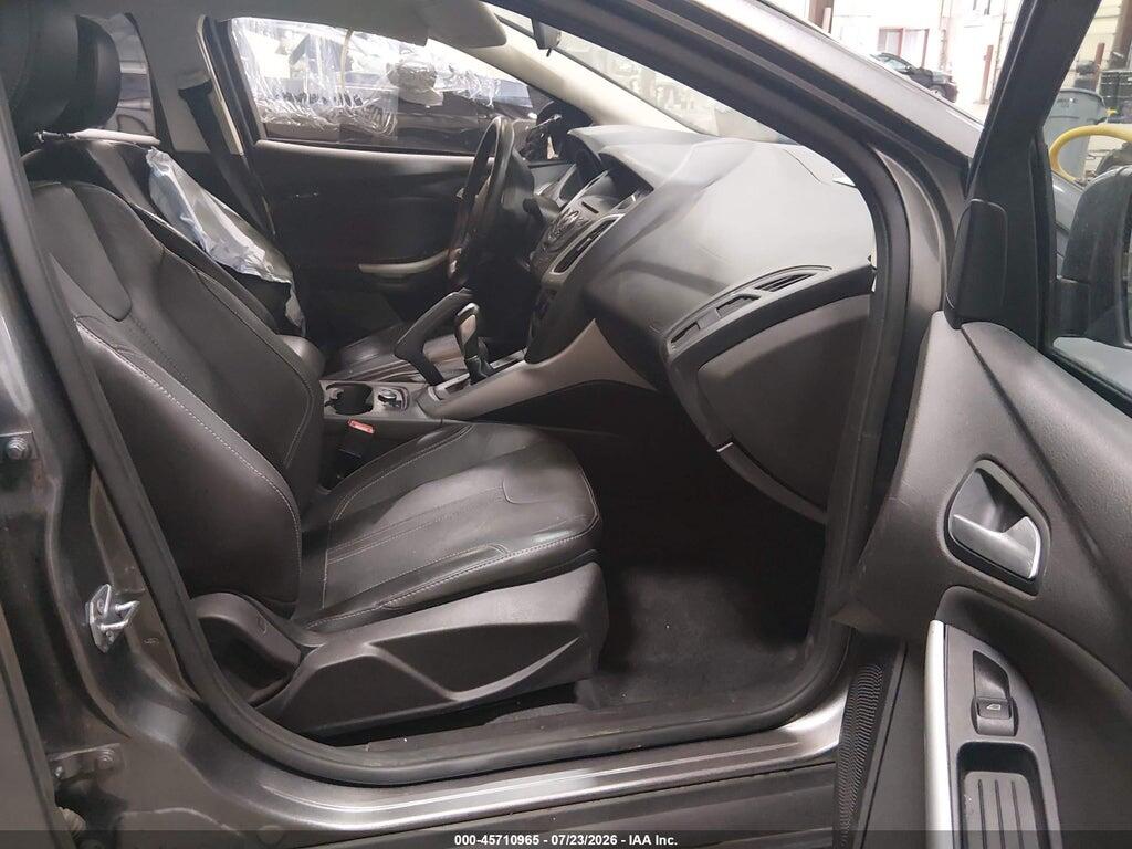1FADP3F23EL156178 2014 FORD FOCUS photo no. 5