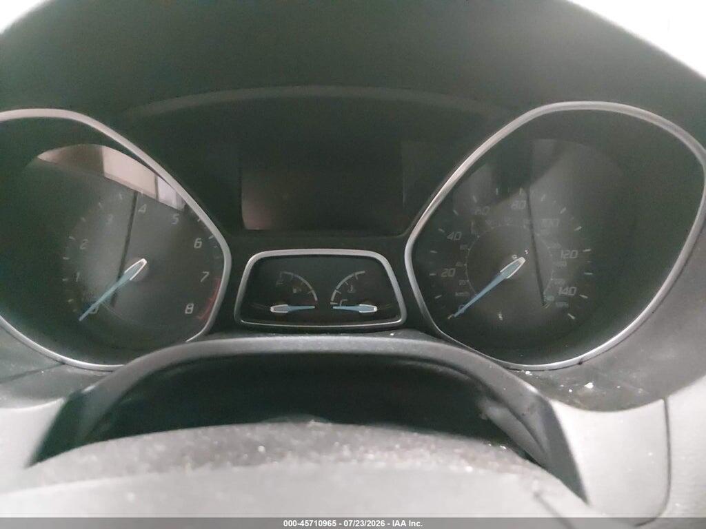 1FADP3F23EL156178 2014 FORD FOCUS photo no. 7