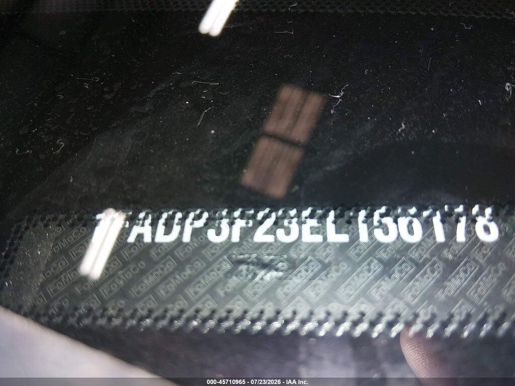 1FADP3F23EL156178 2014 FORD FOCUS photo no. 9