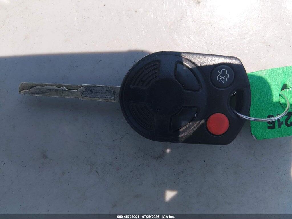 1FADP3F25EL152780 2014 FORD FOCUS photo no. 11