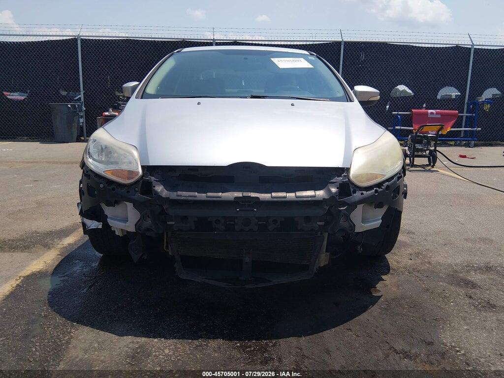 1FADP3F25EL152780 2014 FORD FOCUS photo no. 6