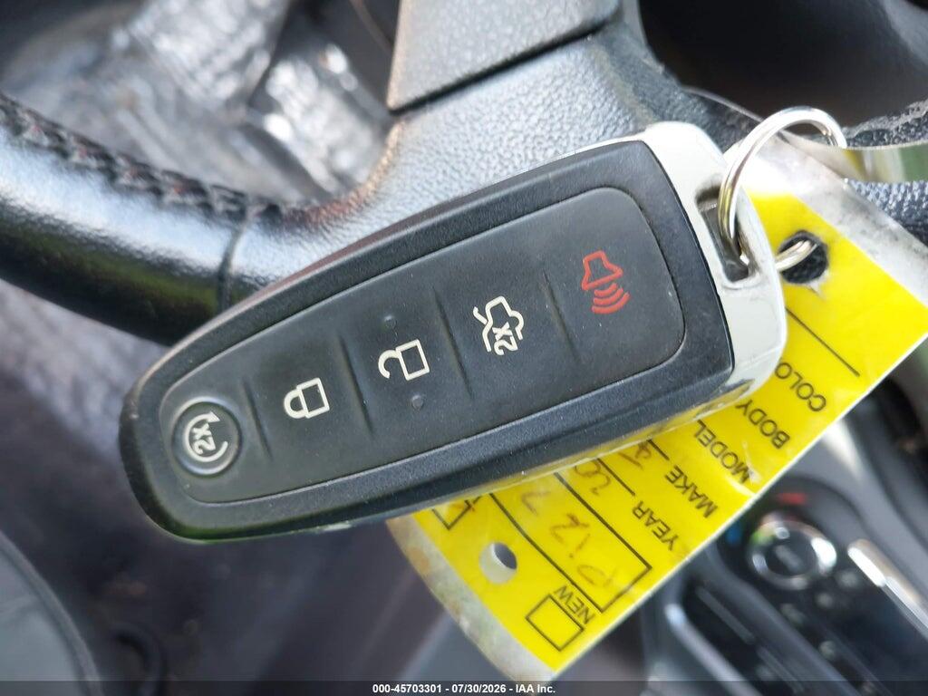 1FADP3J26EL320398 2014 FORD FOCUS photo no. 11