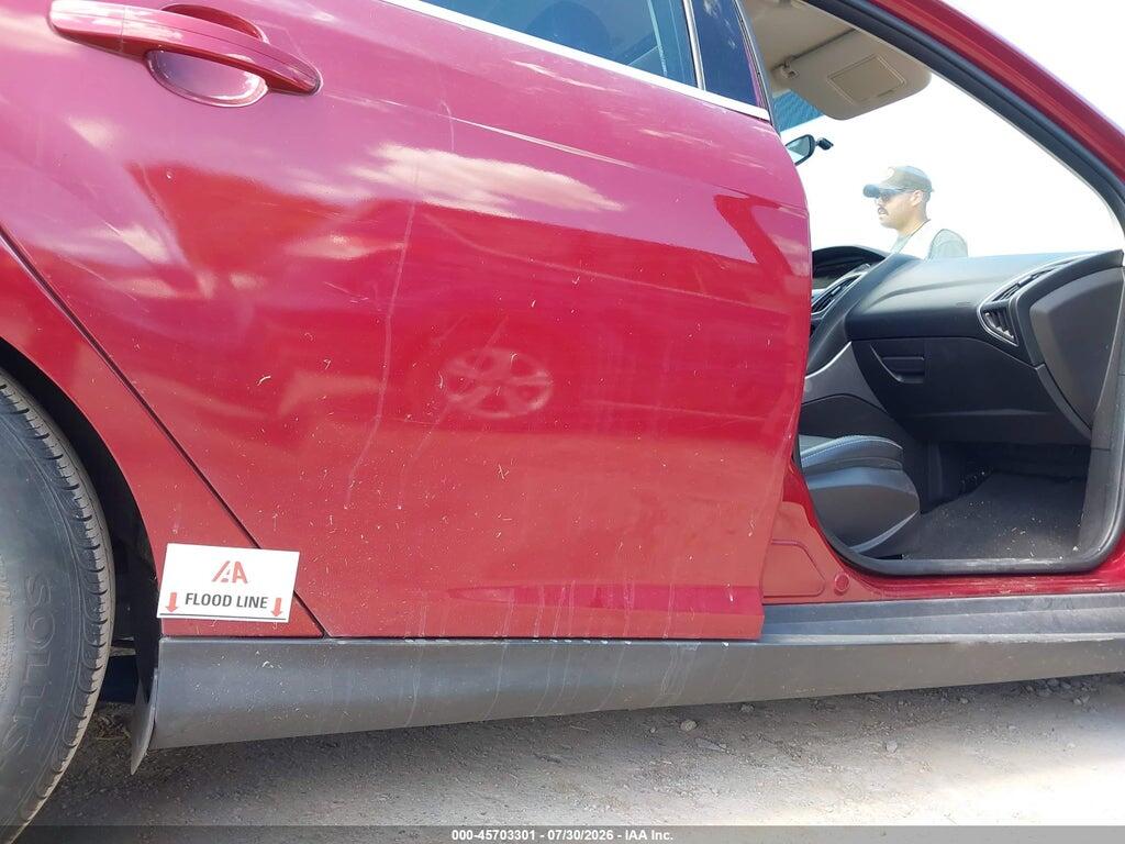 1FADP3J26EL320398 2014 FORD FOCUS photo no. 6