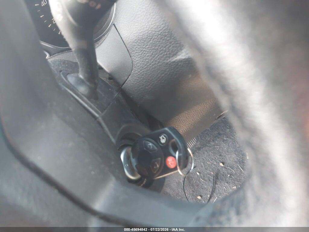 1FADP3F27EL150982 2014 FORD FOCUS photo no. 11