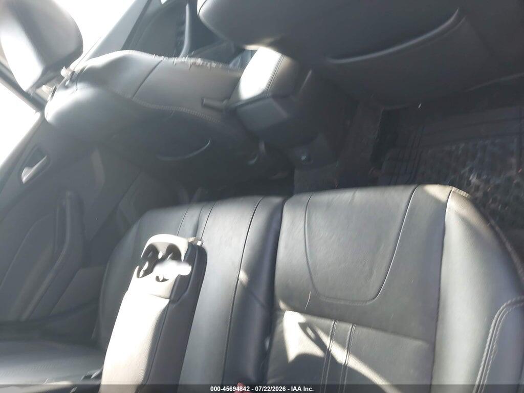 1FADP3F27EL150982 2014 FORD FOCUS photo no. 8