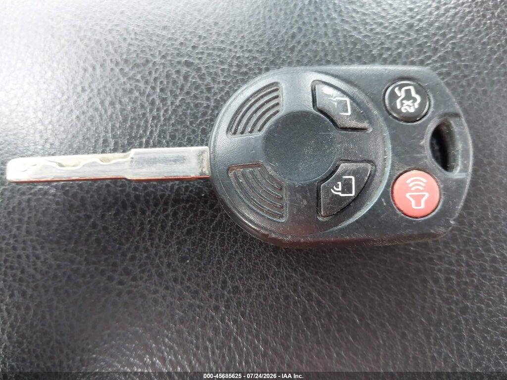 1FADP3F2XEL349220 2014 FORD FOCUS photo no. 11