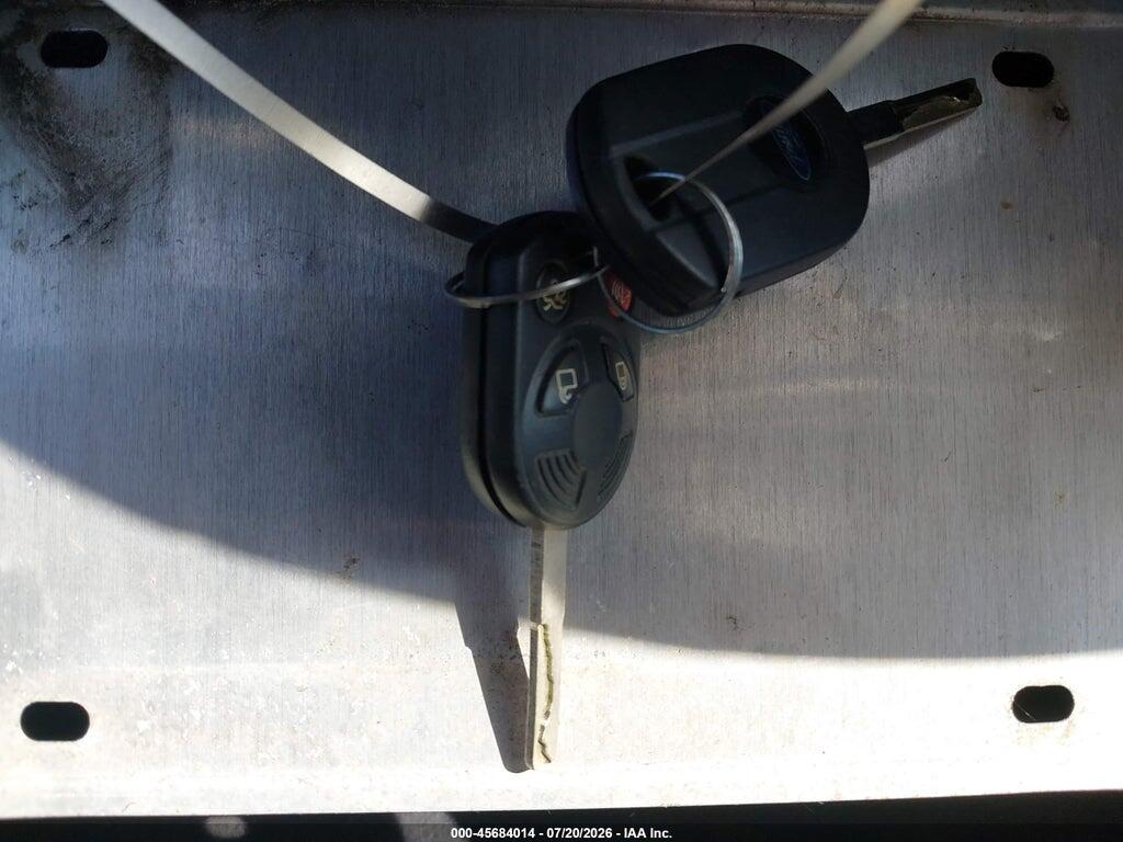 1FADP3K28EL299732 2014 FORD FOCUS photo no. 11