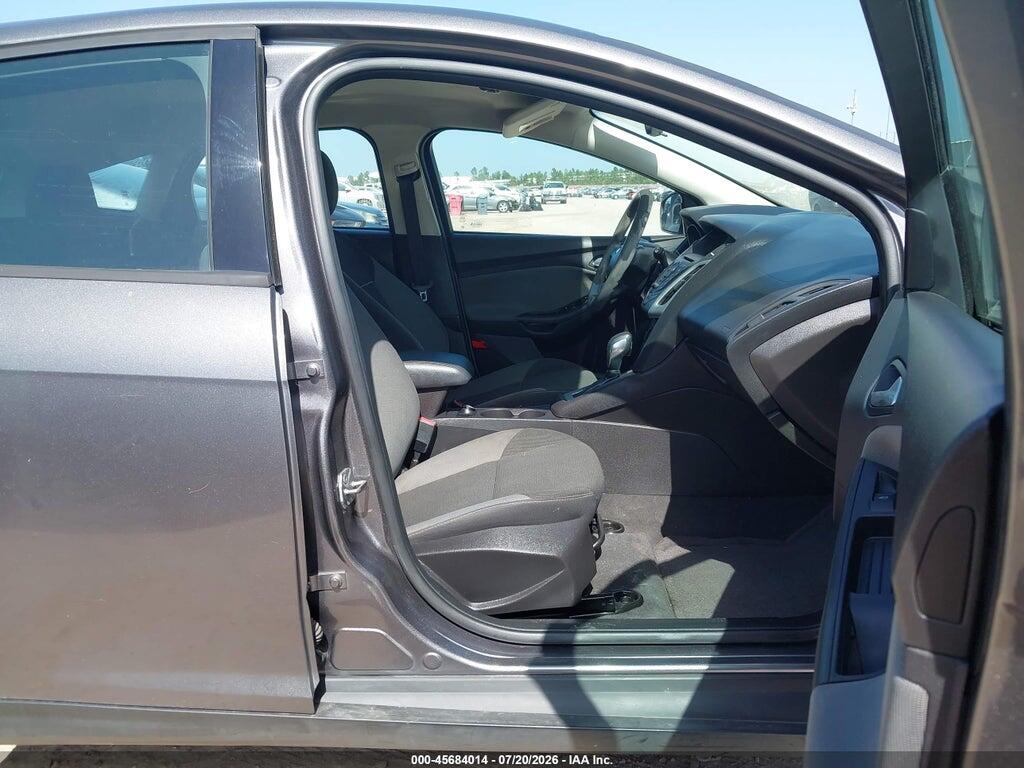 1FADP3K28EL299732 2014 FORD FOCUS photo no. 5