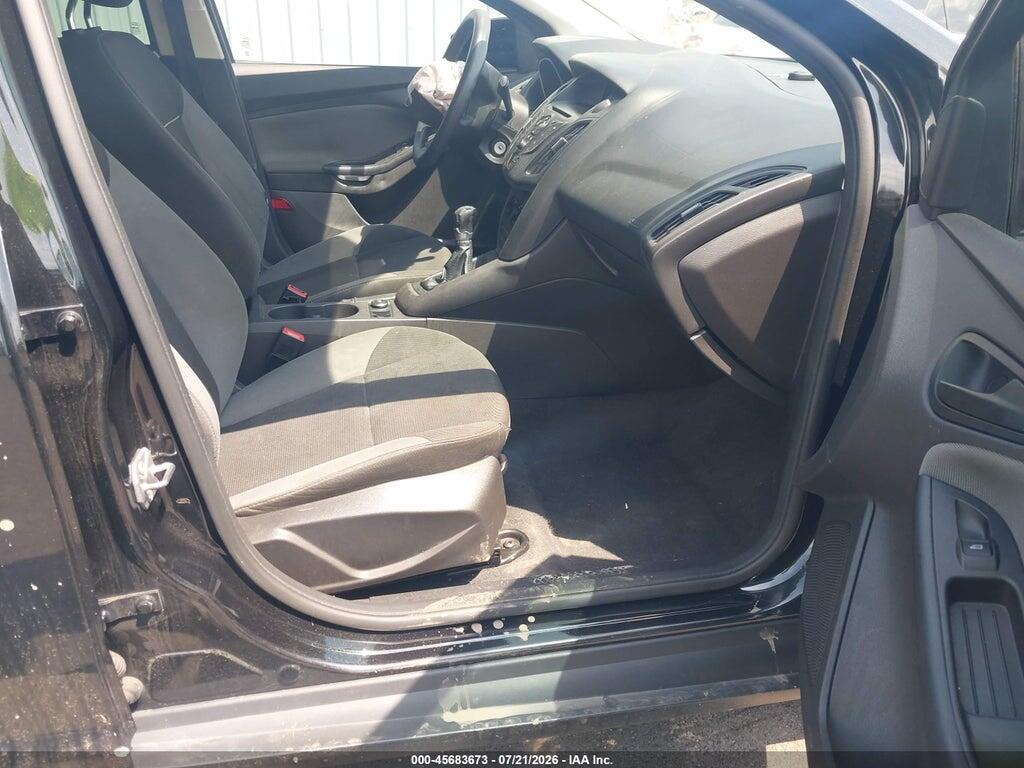 1FADP3E28EL247027 2014 FORD FOCUS photo no. 5