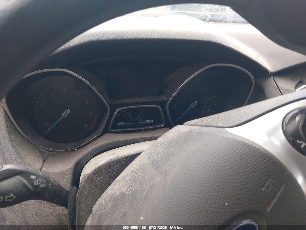 1FADP3F2XEL428645 2014 FORD FOCUS photo no. 7