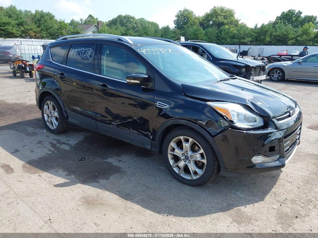 1FMCU9J90GUB22925 2016 FORD ESCAPE photo no. 1