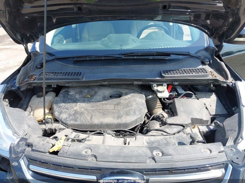 1FMCU9J90GUB22925 2016 FORD ESCAPE photo no. 10