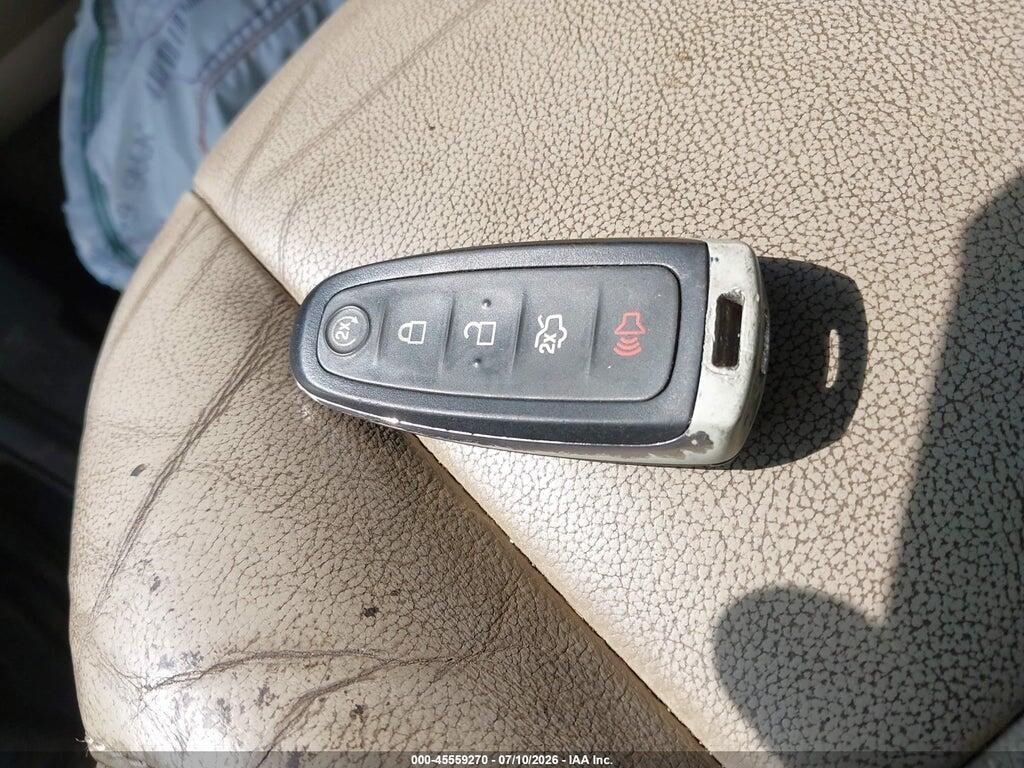 1FMCU9J90GUB22925 2016 FORD ESCAPE photo no. 11