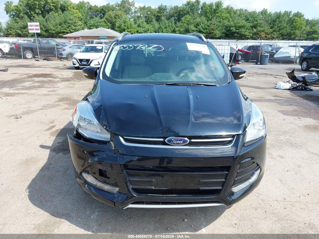 1FMCU9J90GUB22925 2016 FORD ESCAPE photo no. 12
