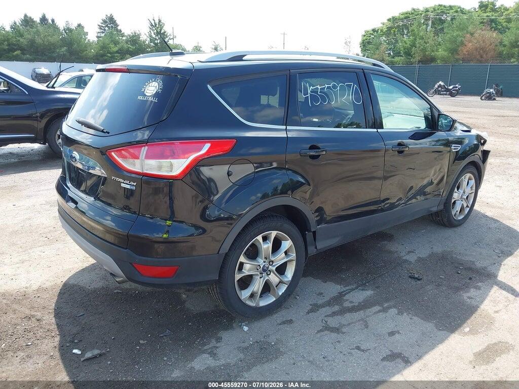 1FMCU9J90GUB22925 2016 FORD ESCAPE photo no. 4