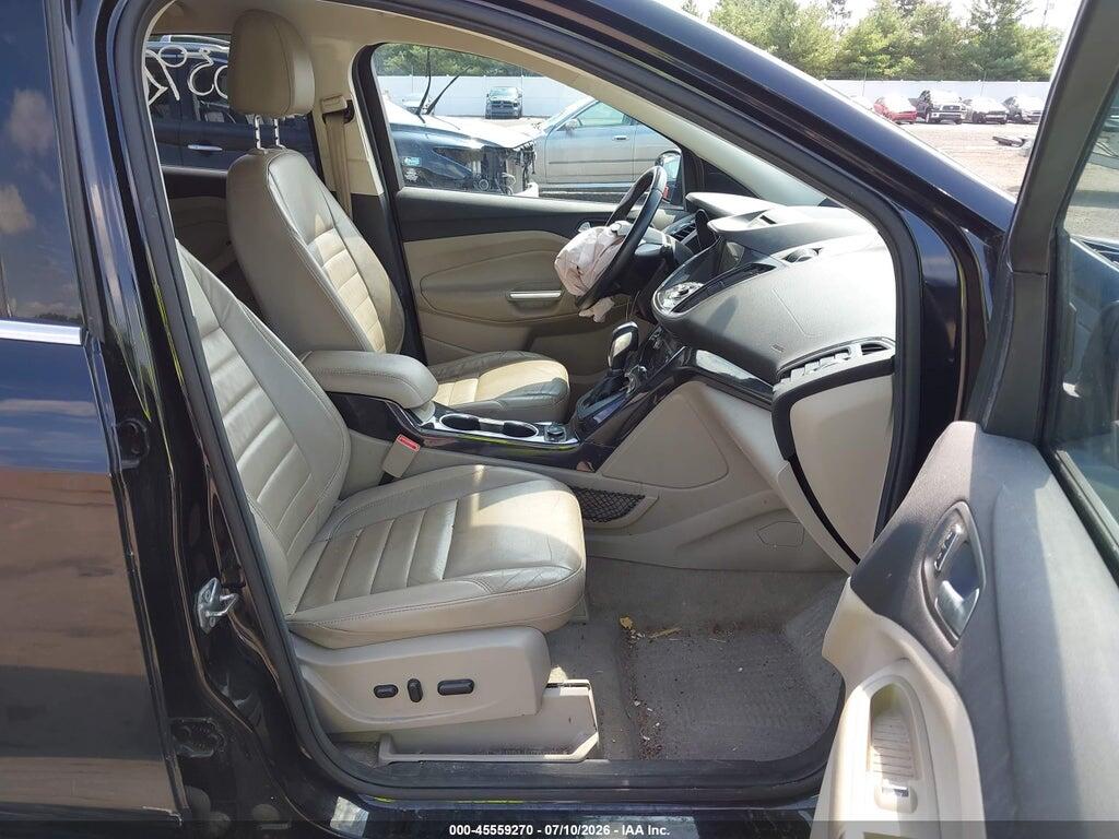 1FMCU9J90GUB22925 2016 FORD ESCAPE photo no. 5
