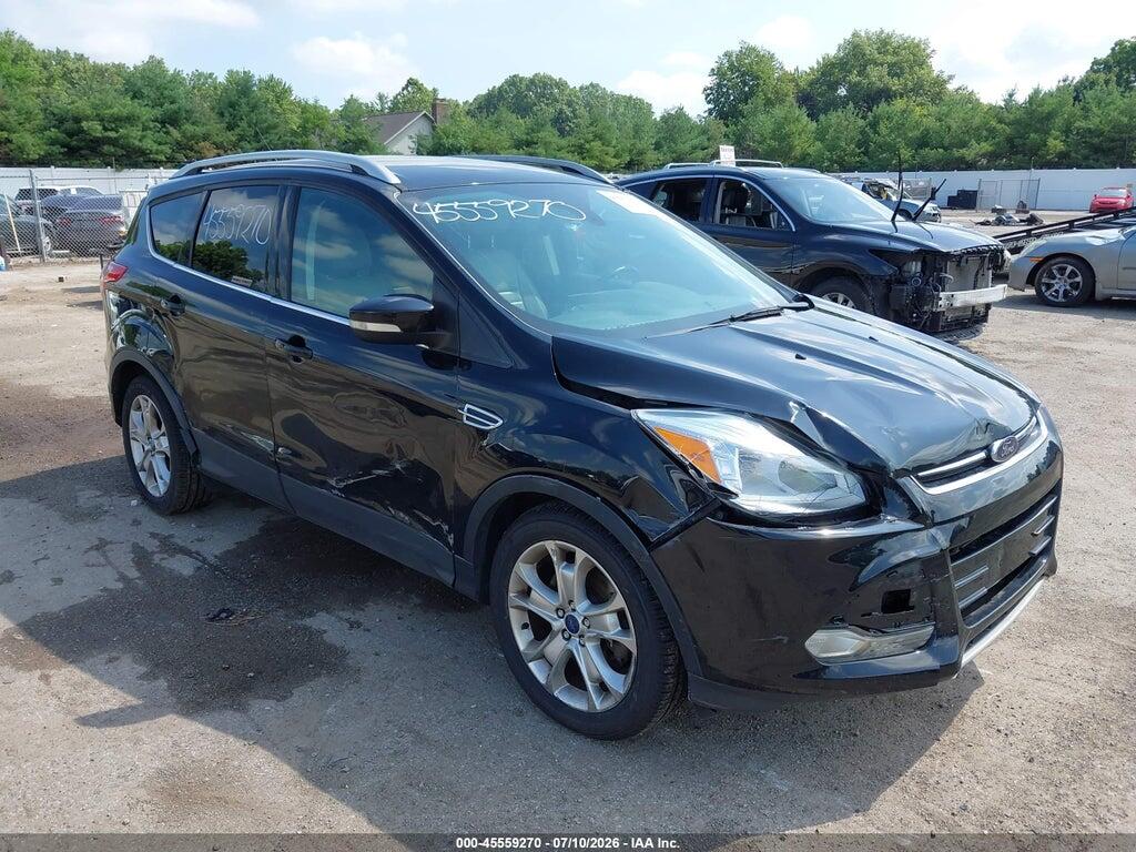1FMCU9J90GUB22925 2016 FORD ESCAPE photo no. 6