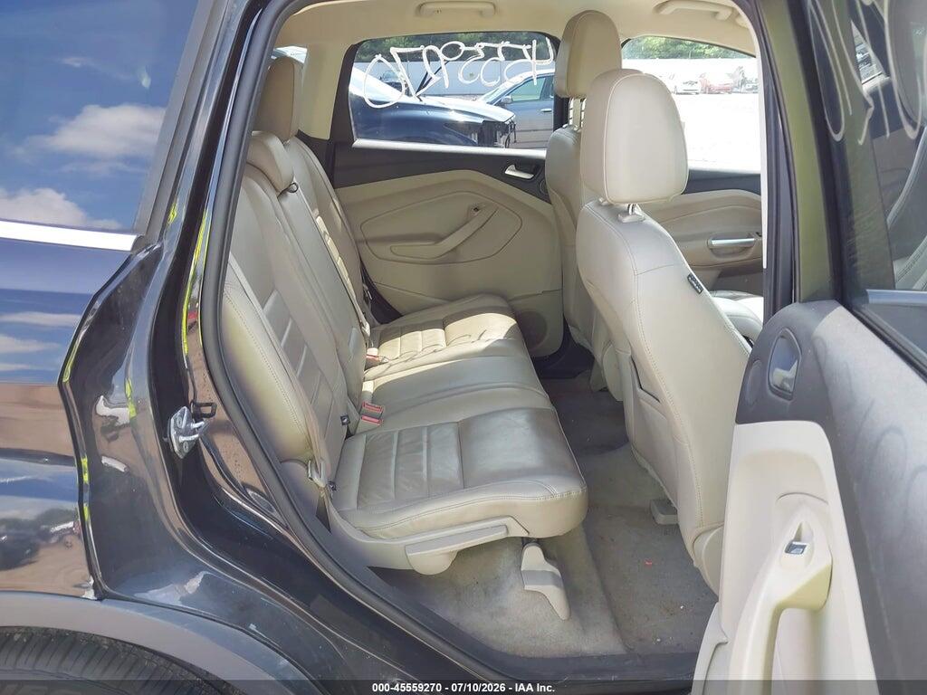 1FMCU9J90GUB22925 2016 FORD ESCAPE photo no. 8