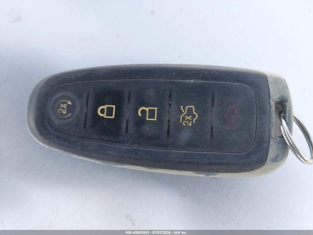 1FMCU9J97GUC60865 2016 FORD ESCAPE photo no. 11