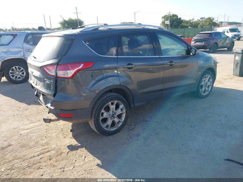1FMCU9J97GUC60865 2016 FORD ESCAPE photo no. 4