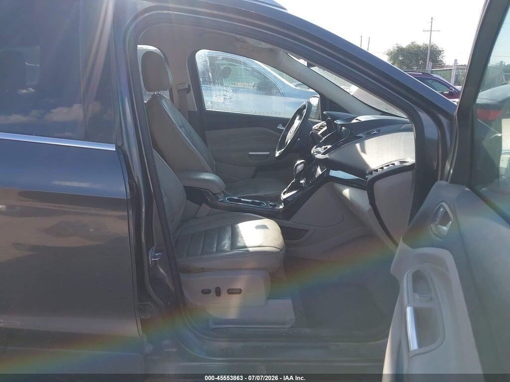1FMCU9J97GUC60865 2016 FORD ESCAPE photo no. 5