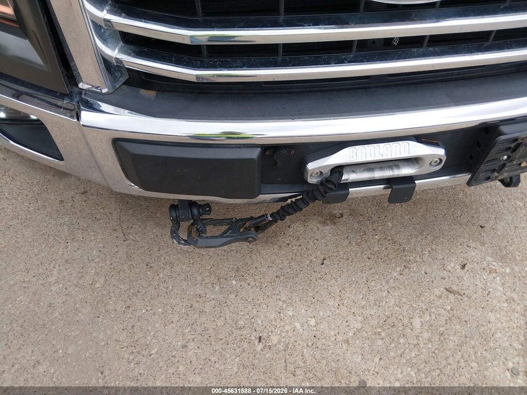 1FTEW1CF5GKF94741 2016 FORD F-150 photo no. 12
