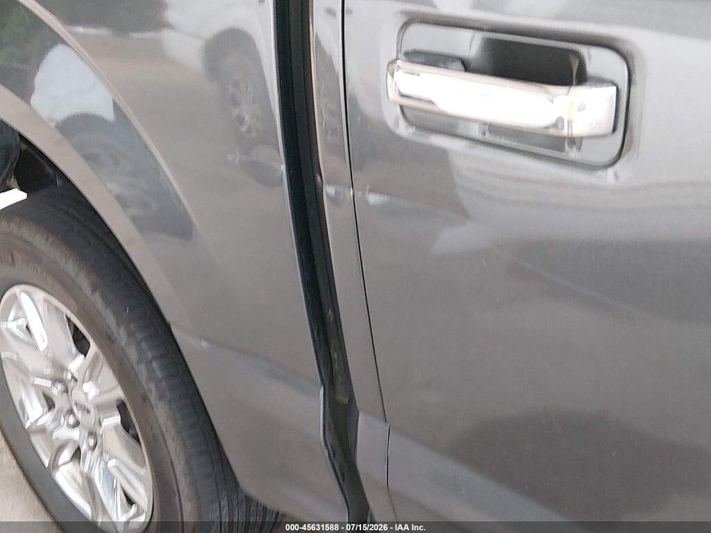 1FTEW1CF5GKF94741 2016 FORD F-150 photo no. 6
