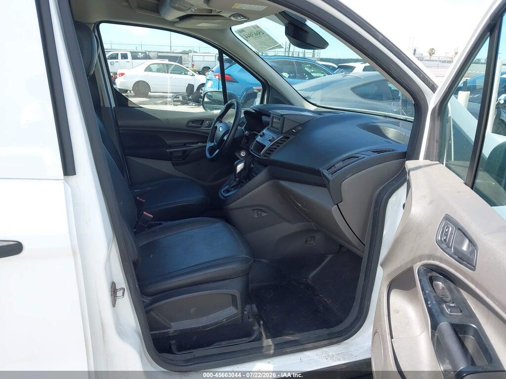 NM0LS7E22K1431475 2019 FORD TRANSIT CONNECT photo no. 5