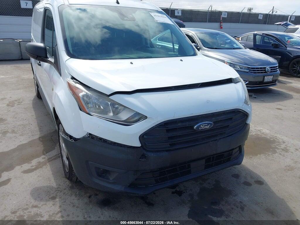NM0LS7E22K1431475 2019 FORD TRANSIT CONNECT photo no. 6