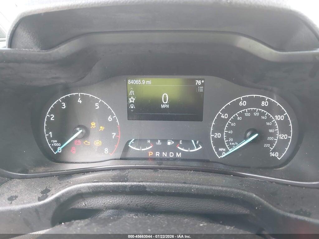 NM0LS7E22K1431475 2019 FORD TRANSIT CONNECT photo no. 7