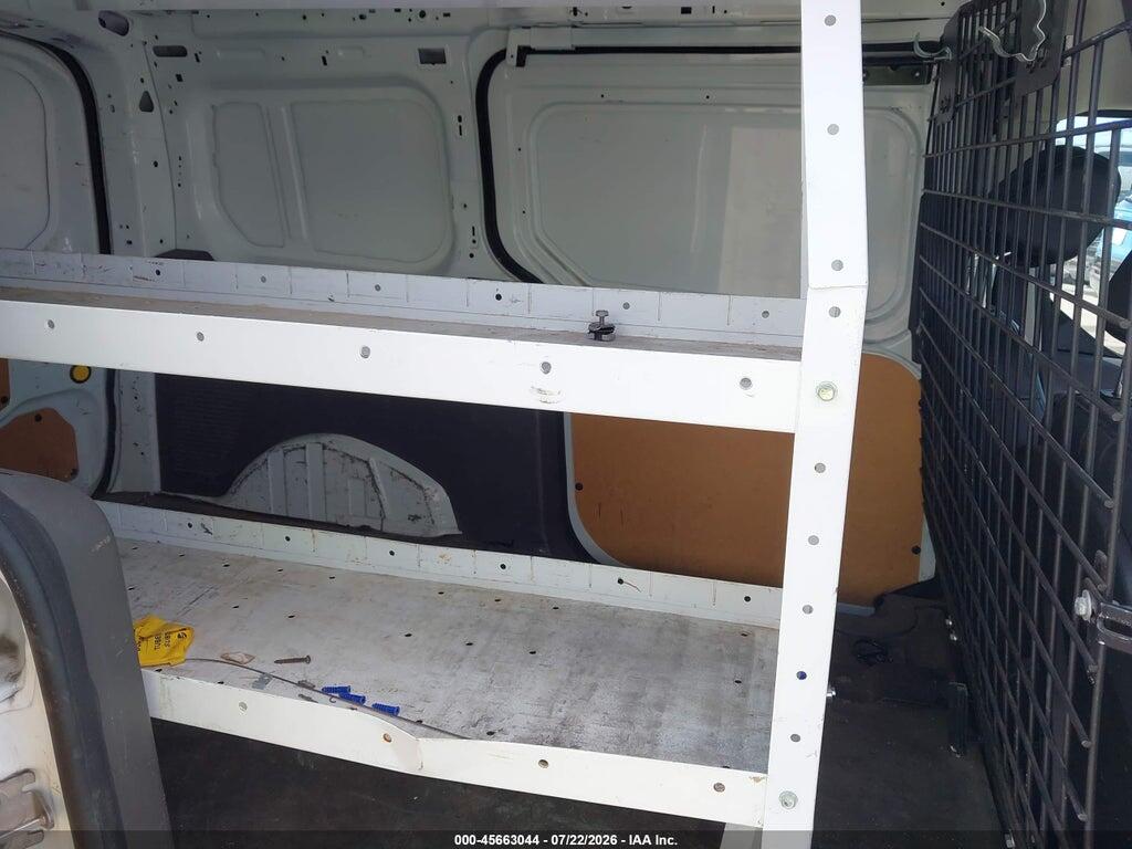 NM0LS7E22K1431475 2019 FORD TRANSIT CONNECT photo no. 8