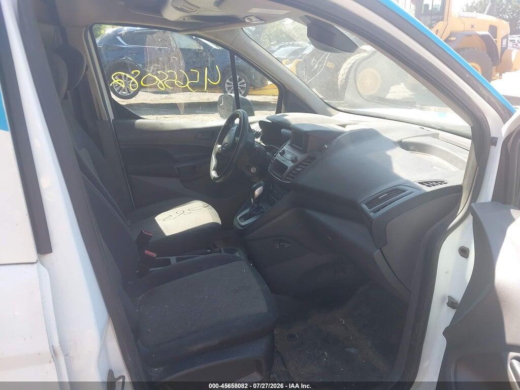NM0LS7E20K1387119 2019 FORD TRANSIT CONNECT photo no. 5