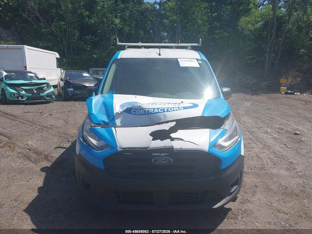 NM0LS7E20K1387119 2019 FORD TRANSIT CONNECT photo no. 6