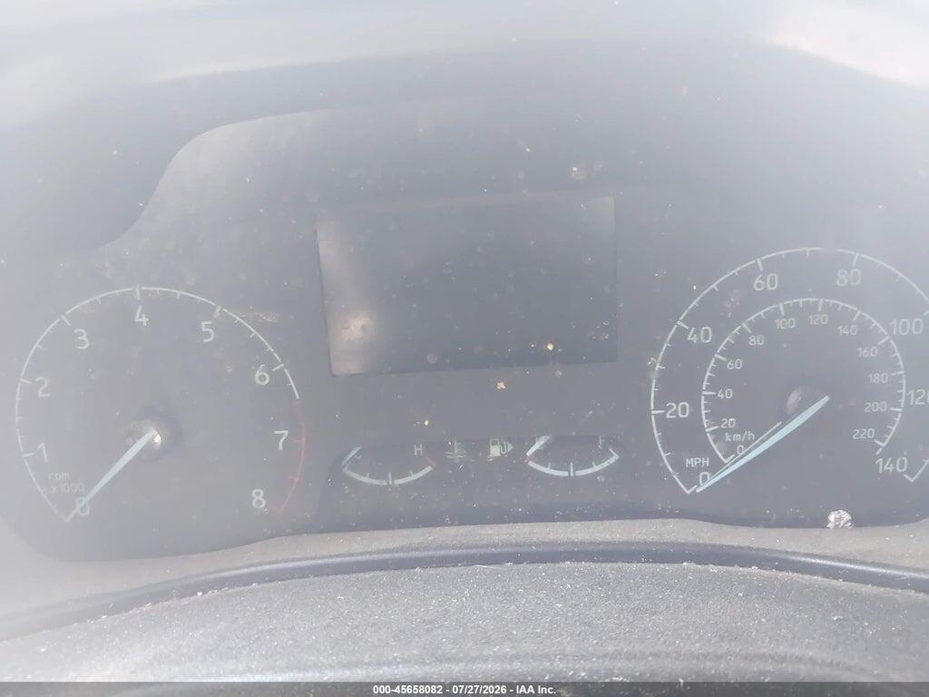 NM0LS7E20K1387119 2019 FORD TRANSIT CONNECT photo no. 7