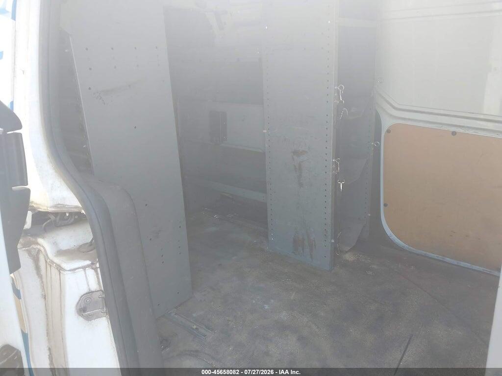 NM0LS7E20K1387119 2019 FORD TRANSIT CONNECT photo no. 8
