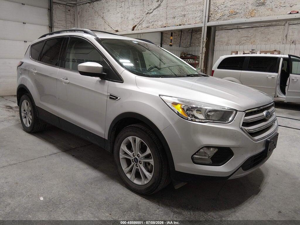 1FMCU9GD0JUD08922 2018 FORD ESCAPE photo no. 1