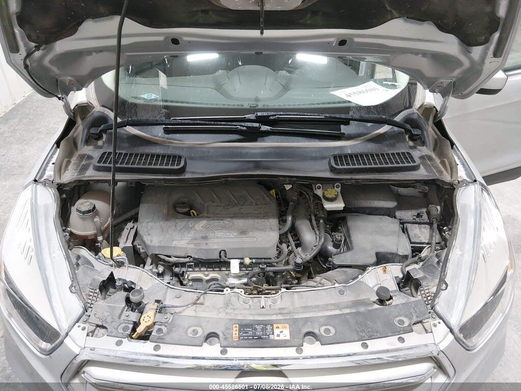 1FMCU9GD0JUD08922 2018 FORD ESCAPE photo no. 10
