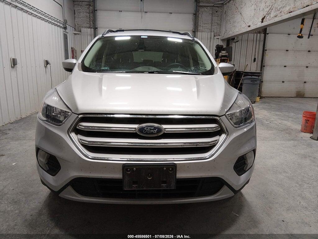 1FMCU9GD0JUD08922 2018 FORD ESCAPE photo no. 12