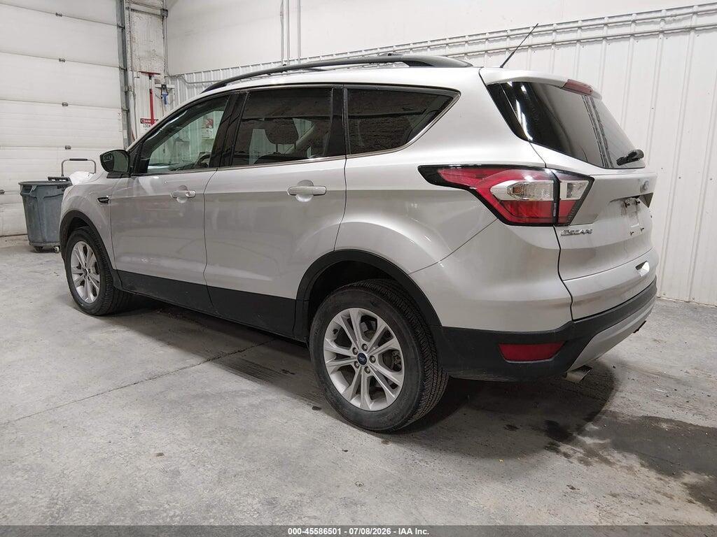 1FMCU9GD0JUD08922 2018 FORD ESCAPE photo no. 3