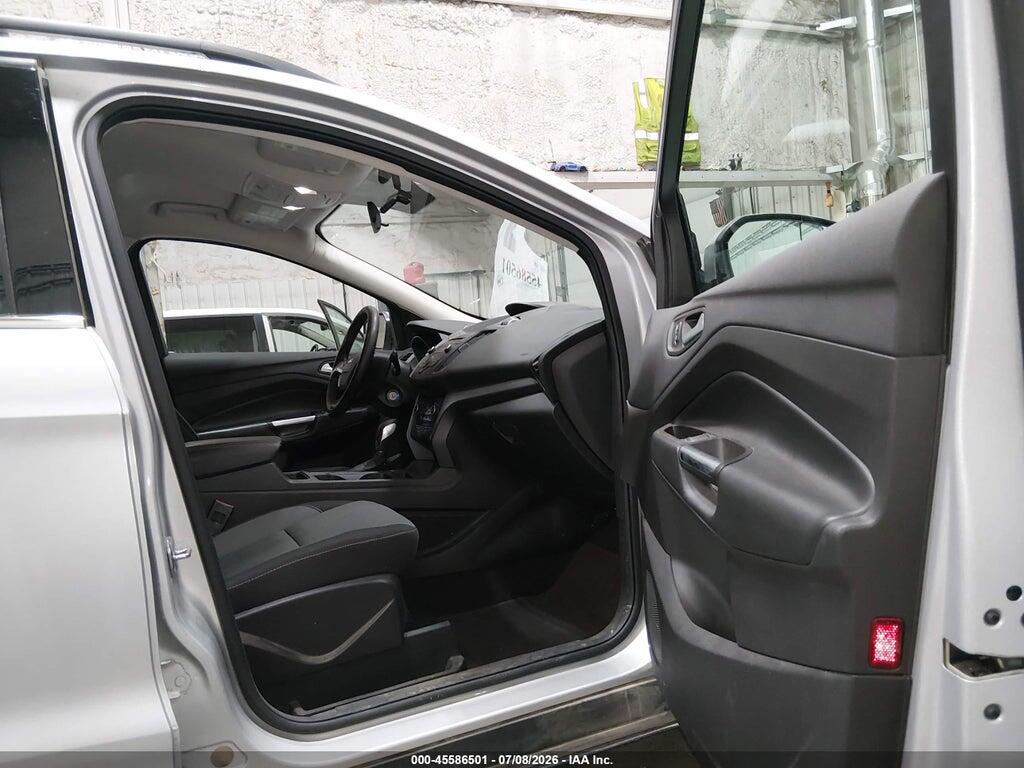 1FMCU9GD0JUD08922 2018 FORD ESCAPE photo no. 5
