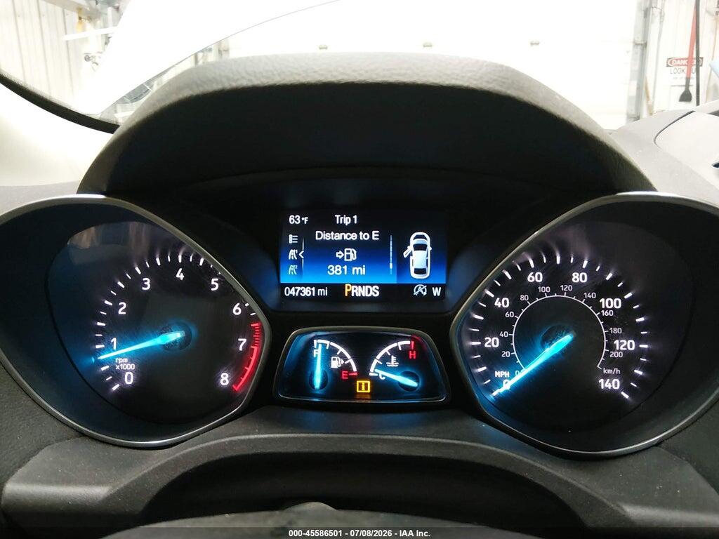 1FMCU9GD0JUD08922 2018 FORD ESCAPE photo no. 7