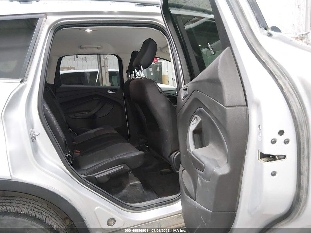 1FMCU9GD0JUD08922 2018 FORD ESCAPE photo no. 8