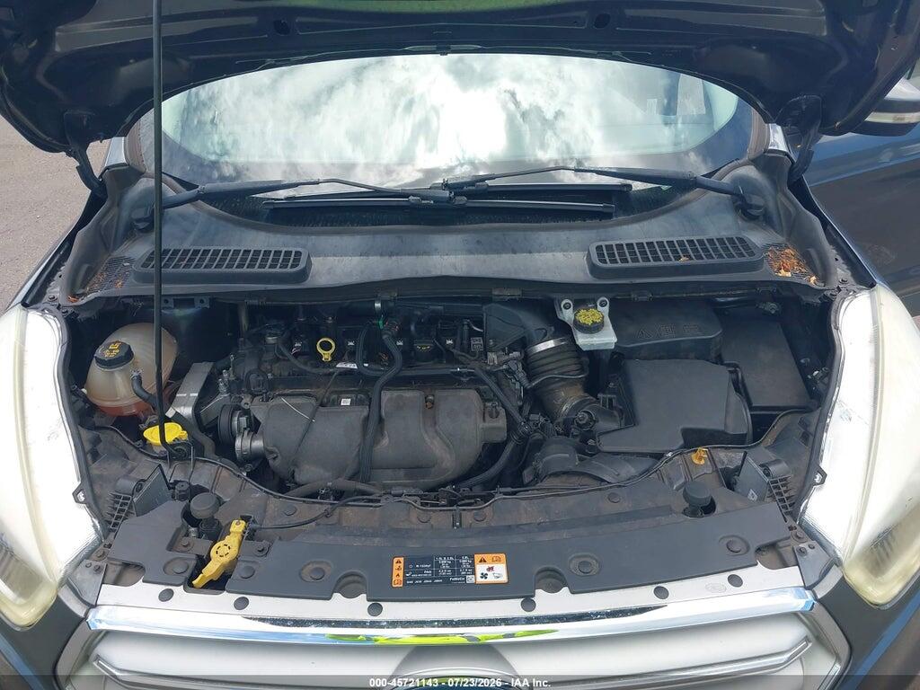 1FMCU0J91JUB28090 2018 FORD ESCAPE photo no. 10