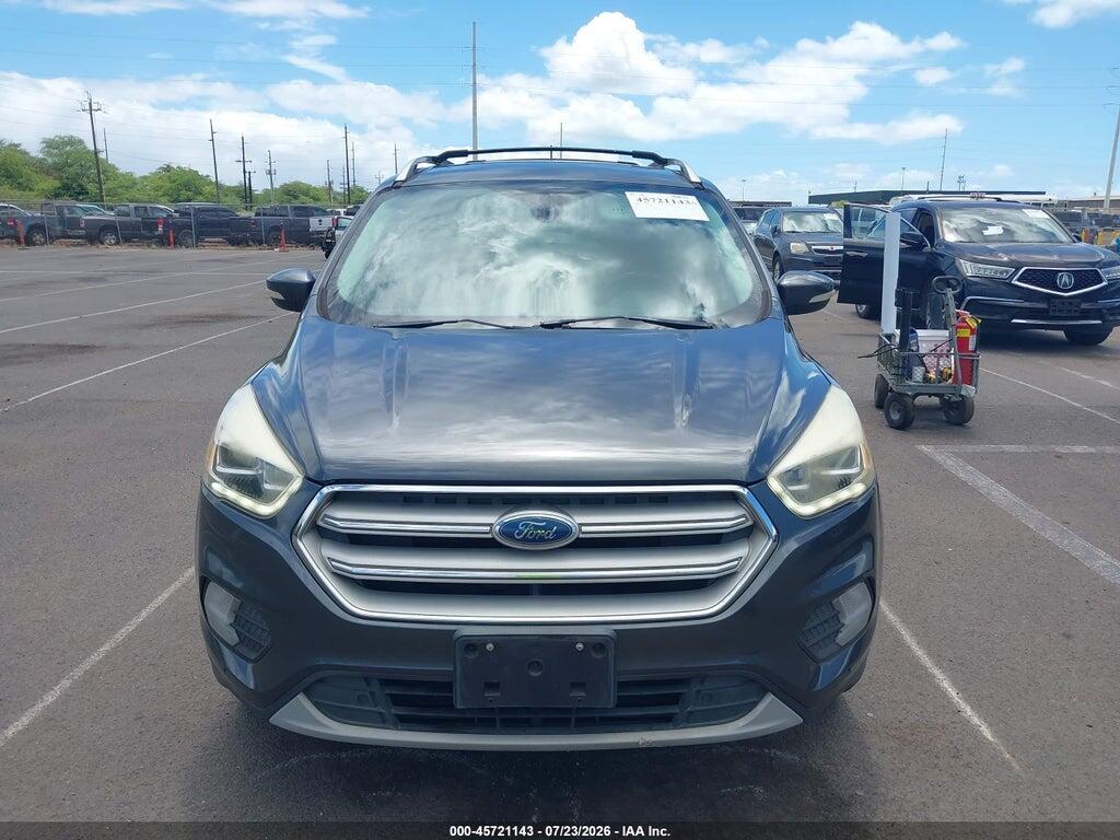 1FMCU0J91JUB28090 2018 FORD ESCAPE photo no. 12
