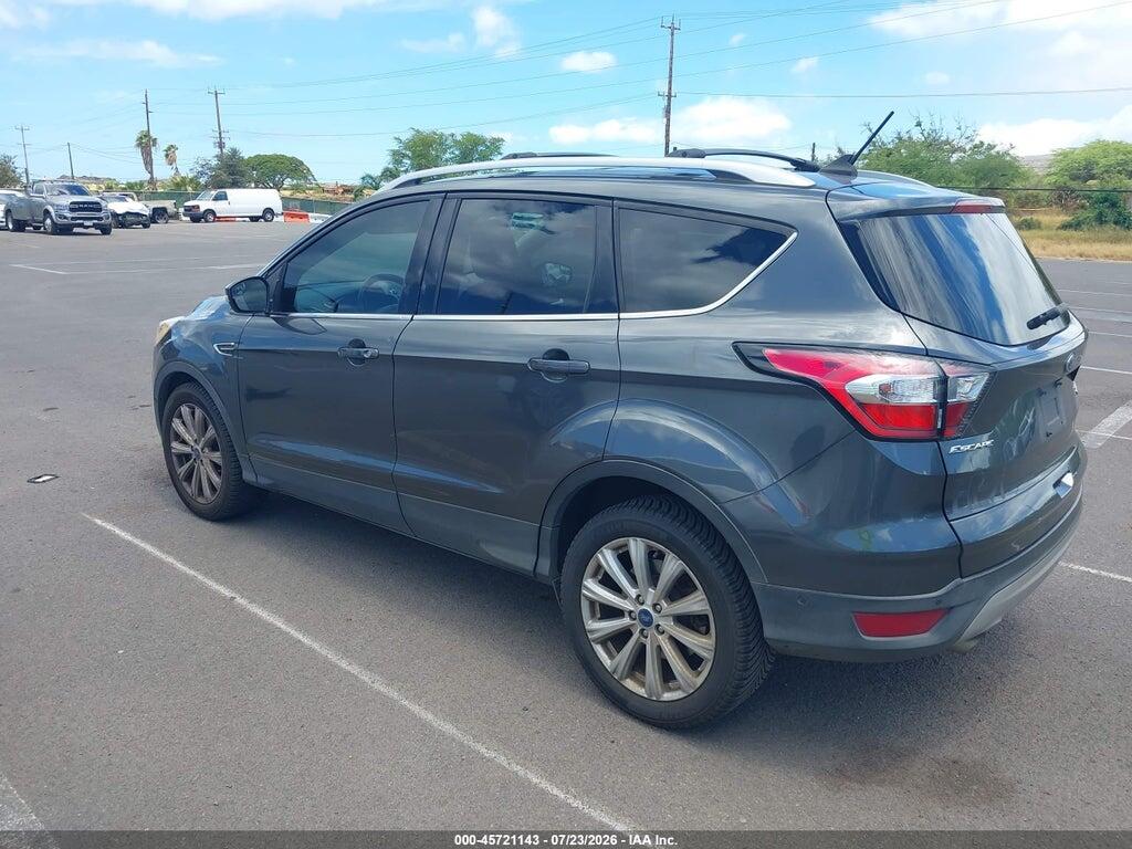 1FMCU0J91JUB28090 2018 FORD ESCAPE photo no. 3